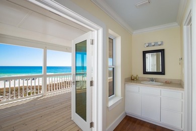 Two Adjacent Gulf-Front Properties Offered Together in Coveted - photo 20