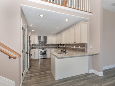 If you've been searching for a spacious townhome that lives like - photo 10