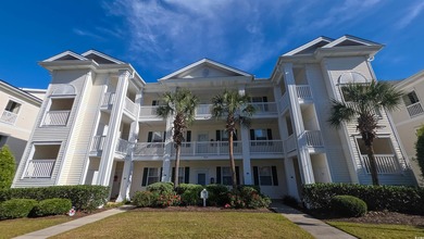 Intracoastal Waterway - Horry County Condo For Sale in Myrtle Beach South Carolina