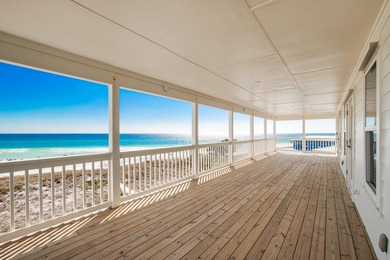 Two Adjacent Gulf-Front Properties Offered Together in Coveted - photo 21