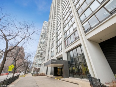 Lake Michigan - Cook County Condo Sale Pending in Chicago Illinois
