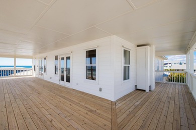Two Adjacent Gulf-Front Properties Offered Together in Coveted - photo 22