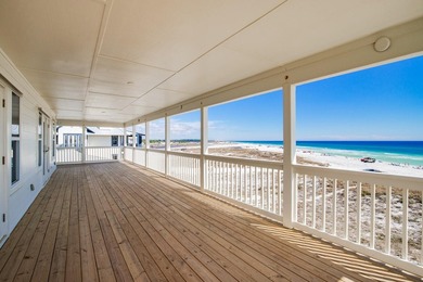 Two Adjacent Gulf-Front Properties Offered Together in Coveted - photo 23