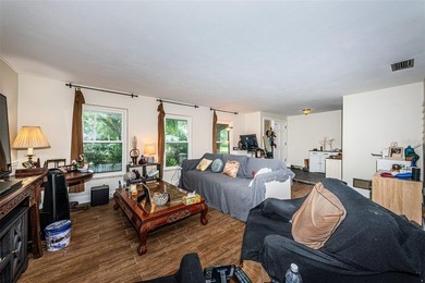 Welcome to this rare 4-bedroom, 3-bath block home in desirable - photo 5