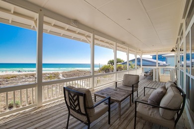 Two Adjacent Gulf-Front Properties Offered Together in Coveted - photo 32