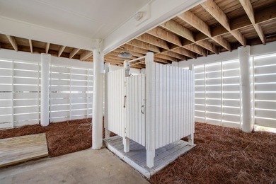 Two Adjacent Gulf-Front Properties Offered Together in Coveted - photo 34