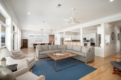 Two Adjacent Gulf-Front Properties Offered Together in Coveted - photo 36