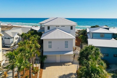 Two Adjacent Gulf-Front Properties Offered Together in Coveted - photo 38