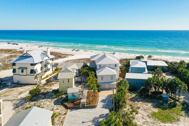 Two Adjacent Gulf-Front Properties Offered Together in Coveted - photo 39