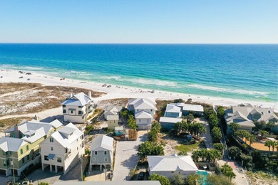 Two Adjacent Gulf-Front Properties Offered Together in Coveted - photo 40