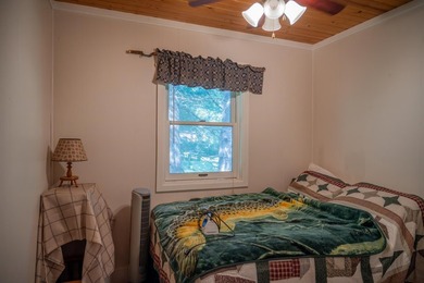 Escape to this charming Lake Front cabin, nestled on 1.7 acres - photo 10