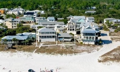 Two Adjacent Gulf-Front Properties Offered Together in Coveted - photo 41
