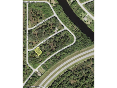 Great residential lot located in Port Charlotte ready to build - photo 6