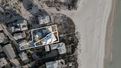 Two Adjacent Gulf-Front Properties Offered Together in Coveted - photo 47