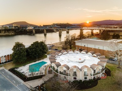 Tennessee River - Hamilton County Condo For Sale in Chattanooga Tennessee