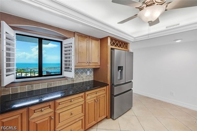 Spectacular Gulf-to-Bay views await from this highly desirable - photo 1