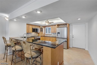 Spectacular Gulf-to-Bay views await from this highly desirable - photo 10