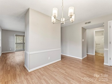 Move right into this beautifully updated end-unit upper-level - photo 6