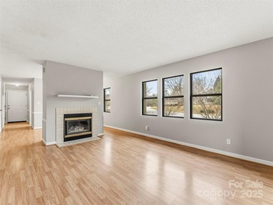 Move right into this beautifully updated end-unit upper-level - photo 9