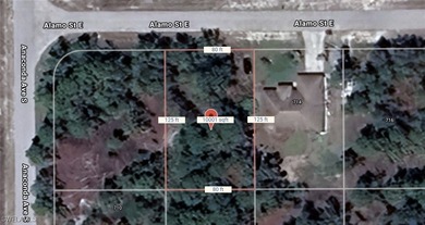 Lehigh Acres Area Lot For Sale in Lehigh Acres Florida