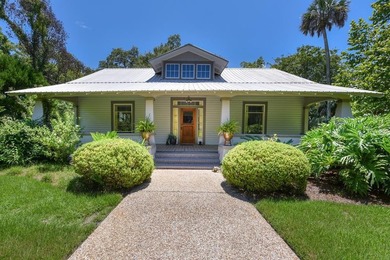 Gracious Restored Beauty in Apalachicola's South Historic - photo 1