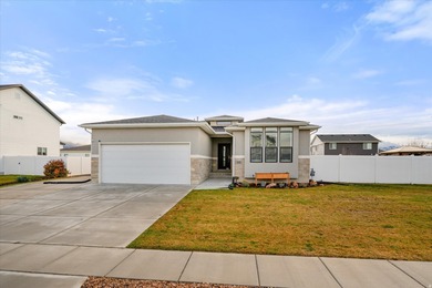 Great Salt Lake Home For Sale in Plain City Utah