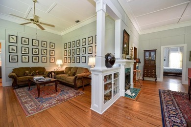 Gracious Restored Beauty in Apalachicola's South Historic - photo 8