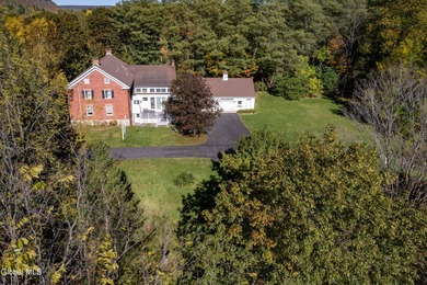Lake Home For Sale in Schoharie, New York