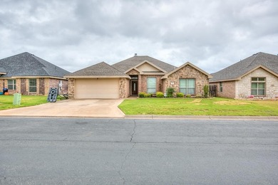 Lake Nasworthy Home For Sale in San Angelo Texas