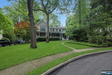 Exceptional Center Hall Colonial Living. Some homes simply have - photo 1