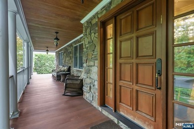 Exceptional Center Hall Colonial Living. Some homes simply have - photo 2