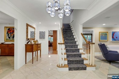 Exceptional Center Hall Colonial Living. Some homes simply have - photo 5