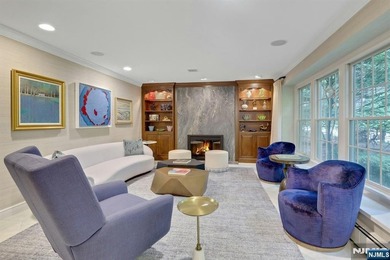 Exceptional Center Hall Colonial Living. Some homes simply have - photo 6