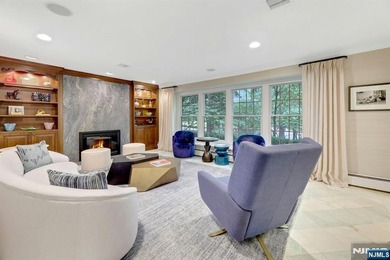 Exceptional Center Hall Colonial Living. Some homes simply have - photo 7