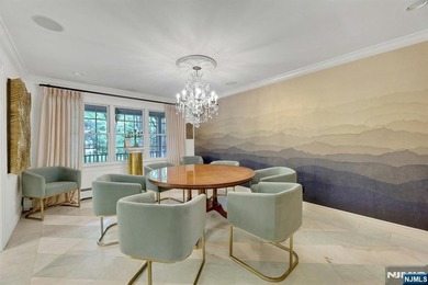 Exceptional Center Hall Colonial Living. Some homes simply have - photo 8