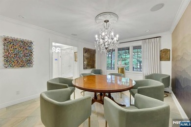 Exceptional Center Hall Colonial Living. Some homes simply have - photo 9