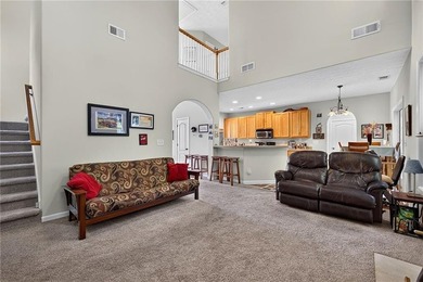 Tucked away on a private wooded homesite, this beautifully - photo 12
