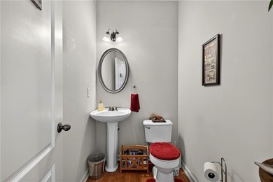Tucked away on a private wooded homesite, this beautifully - photo 13