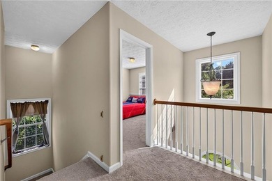 Tucked away on a private wooded homesite, this beautifully - photo 14