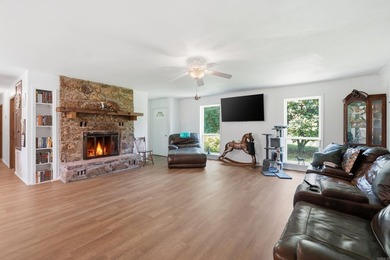 Charming 1982 home nestled on just over 2 acres in Higden, AR - - photo 15