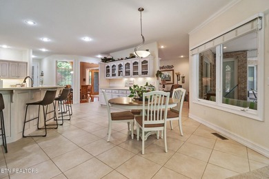 Experience luxury golf course living in this entertainer's dream - photo 16