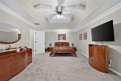 Tucked away on a private wooded homesite, this beautifully - photo 17