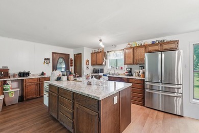 Charming 1982 home nestled on just over 2 acres in Higden, AR - - photo 18