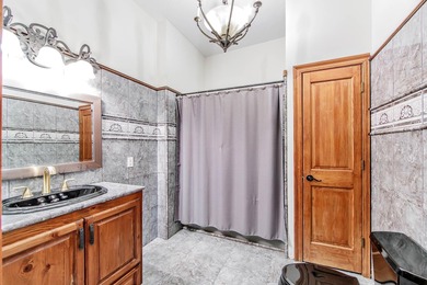 Welcome to a one-of-a-kind luxury estate on over 8 pristine