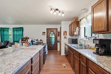 Charming 1982 home nestled on just over 2 acres in Higden, AR - - photo 20