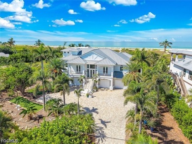 Stunning Gulf Views & Spectacular Sunsets in Chateau Sur Mer - photo 1
