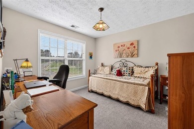 Tucked away on a private wooded homesite, this beautifully - photo 22