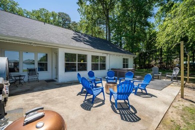 Lakefront Living on Lake Catherine - Turnkey & Move-In Ready - photo 3