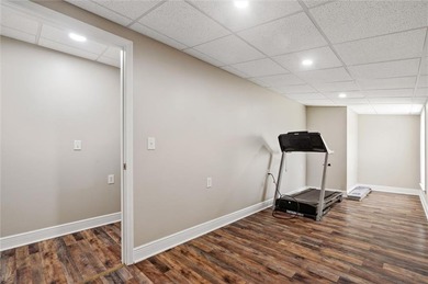 This spacious country home has too many amazing features to