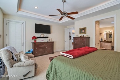 Experience luxury golf course living in this entertainer's dream - photo 23